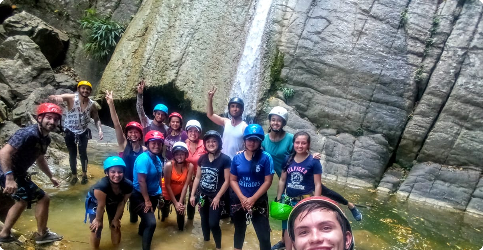 Turismo en bote