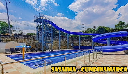 Sasaima
