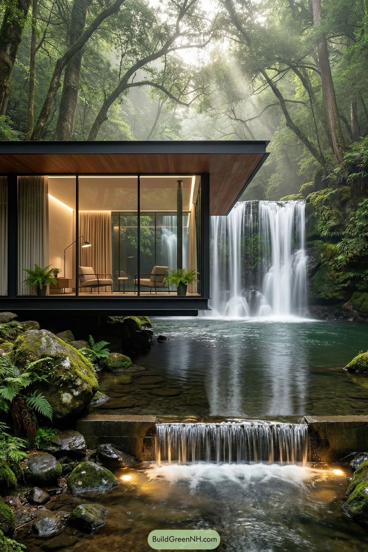 Cabañas Aventura Río Negro